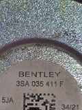 Lautsprecher Bentley Continental Cabriolet (3W) 3SA035411F