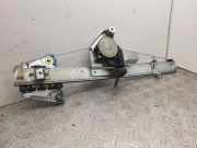 Türfensterheber hinten rechts MITSUBISHI GRANDIS (NA_W) 2.4 MIVEC (NA4W) 0620402220 MR989947