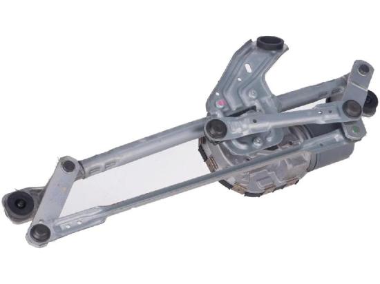 Scheibenwischermotor vorne VW GOLF SPORTSVAN (AM1) 1.4 TSI 517955023C Bild Scheibenwischermotor vorne VW GOLF SPORTSVAN (AM1) 1.4 TSI 517955023C