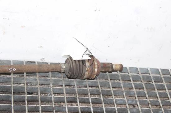 Halbachse hinten rechts MAZDA CX-5 (KE, GH) 2.2 D AWD Bild Halbachse hinten rechts MAZDA CX-5 (KE, GH) 2.2 D AWD