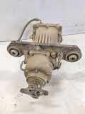 Differenzialgetriebe hinten NISSAN X-TRAIL (T31) 2.0 dCi