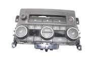 Heizungsbetätigung (Konsole) vorne Land Rover Range Rover Evoque I (L538) BJ3214C239FC