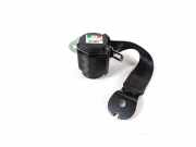 Sicherheitsgurt rechts hinten Land Rover Range Rover Evoque I (L538) BJ3261B68