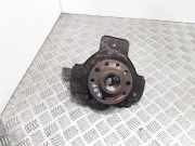 Achsschenkel (ABS) links vorne Opel Astra G Coupe (T98C) 90498808