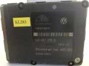 ABS Hydraulikblock AUDI A3 Sportback (8VA, 8VF) 1.4 TFSI 1J0907379Q