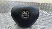 Lenkrad Airbag SKODA RAPID (NH3) 1.6 TDI 5E0880201