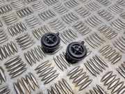 Lautsprecher links hinten Mercedes-Benz E-Klasse (W124)