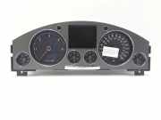 Kombiinstrument VW PHAETON (3D_) 3.0 V6 TDI 4motion