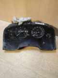Kombiinstrument OPEL ZAFIRA A (F75_) 2.0 DI 16V D190901 351184000