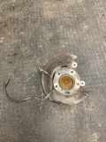 Achsschenkel (ABS) links vorne BMW Z4 (E89) 6773209