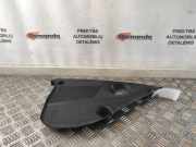 Motorabdeckung Mercedes-Benz S-Klasse (W221) A2226801208