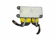 Airbag-Steuergerät OPEL ZAFIRA TOURER C (P12) 1.4 13582437