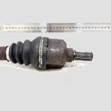 Antriebswelle vorne links PEUGEOT 407 Coupe (6C_) 2.7 HDi