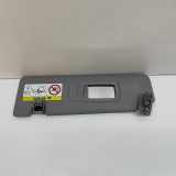 Linke Sonnenblende BMW X2 (F39) X2 sDrive18d 5A3D1F1