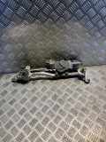 Scheibenwischermechanismus vorne NISSAN NOTE (E11, NE11) 1.6 288009U100