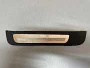 Innenschwellenzierleiste hinten links AUDI A4 (8K2, B8) 2.0 TDI quattro 8K0853375