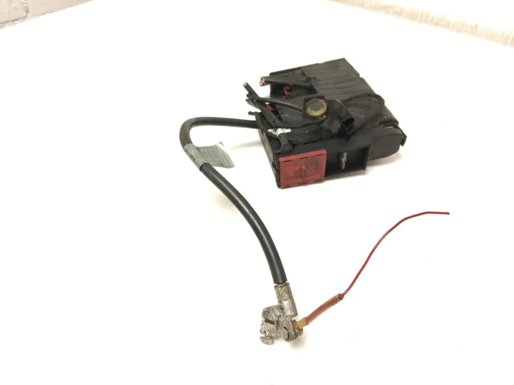 Sicherungskasten MERCEDES-BENZ E (W212) E 350 CDI (212.023) A2125406250