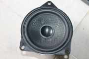 Türlautsprecher vorne links BMW X5 (E70) xDrive 30 d 430407860111