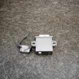 Scheinwerfer-Steuergerät AUDI A1 (8X1, 8XK) 1.4 TFSI 8X0907357