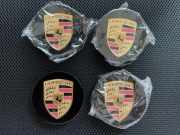 Radkappen PORSCHE 911 (991) 3.4 Carrera