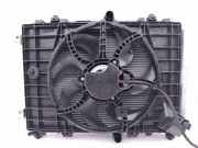 Radiator Pack Set OPEL FRONTERA A (5_MWL4) 2.8 TD (5BMWL4) 9860983480
