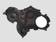 Timing Belt Protection Cover CITROËN C3 II 1.4 HDi 70 9637501080