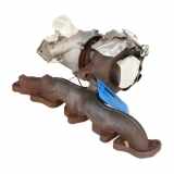Turbolader VW GOLF VII (5G1, BQ1, BE1, BE2) 2.0 TDI 04L253010TN