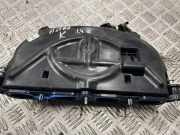 Ansaugbrücke OPEL ASTRA K 1.4 Turbo 12668310