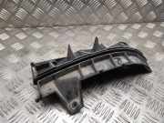 Stoßstangenhalter hinten rechts AUDI A3 (8L1) 1.9 TDI 8l0807378