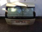 Heckklappe geschlossen Volvo V50 (545)