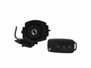 Zündschloss SKODA OCTAVIA II Combi (1Z5) 1.8 TSI 4x4 1K0905851B