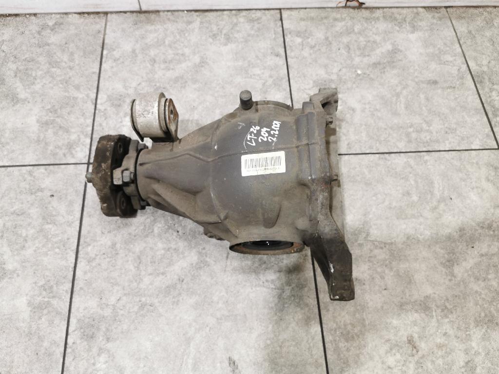Hinterachsgetriebe Mercedes-Benz C-Klasse (W204) A2043505610