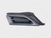 Gitter vorne unten ALFA ROMEO 166 (936_) 2.4 JTD (936A2B__) 156016559