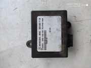 Steuergerät für Wegfahrsperre MERCEDES-BENZ VITO Minibus / passenger (638) 112 CDI 2.2 (638.194) 0265451732