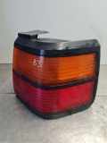 Hinterer Getriebedeckel VW PASSAT B3/B4 (3A2, 35I) 1.8 357945258
