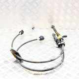 Schaltzüge MAZDA CX-3 (DK) 1.5 D N/A