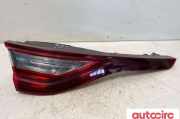 Rückleuchte links Renault Megane IV Schrägheck (B9A) 265550248R