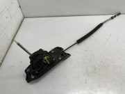 Steering Wheel Gear Shifter Paddle SKODA SUPERB II (3T4) 2.0 TDI 16V 3AC713025D