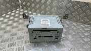 Radio/Navigationssystem-Kombination Citroen C-Crosser (VU, VV) 8701A363