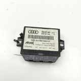 Navigationsblock AUDI Q7 (4L) 3.0 TDI quattro 8K0907440