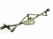 Scheibenwischermechanismus vorne AUDI A6 (4B2, C5) 2.5 TDI 3397020463