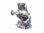 Vorderes Untersetzungsgetriebe