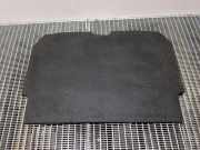 Kofferraumteppich NISSAN JUKE (F15) 1.6 489081KD6B