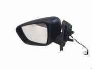 Außenspiegel links Renault Kangoo II Rapid (FW0) 0419343