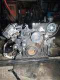 Motor AUDI A4 (8K2, B8) 2.7 TDI CAMA
