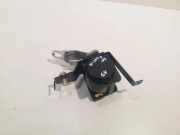 Mittlerer Sicherheitsgurt hinten HYUNDAI SONATA V (NF) 2.0 CRDi