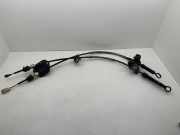 Schaltzüge TOYOTA YARIS (_P1_) 1.4 D-4D (NLP10_)