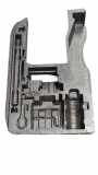 Other Boot Trunk Parts AUDI TT (8J3) 2.5 RS quattro 8J0864501K