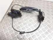 Türschloss rechts hinten Citroen C4 II Picasso () 24099158