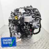 Motor SKODA YETI (5L) 2.0 TDI DFSA